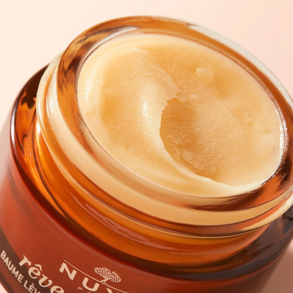 rêve de miel® honey lip balm ultra-nourishing and reparing