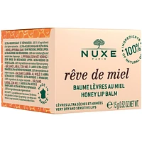 rêve de miel® honey lip balm ultra-nourishing and reparing
