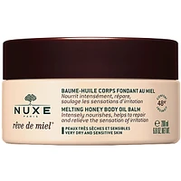 Rêve de Miel® Body Oil Balm