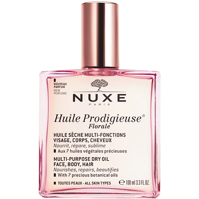 Dry Oil Prodigieuse® Florale