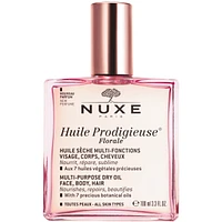 Dry Oil Prodigieuse® Florale
