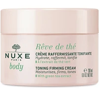 Rêve de thé Toning Firming Cream