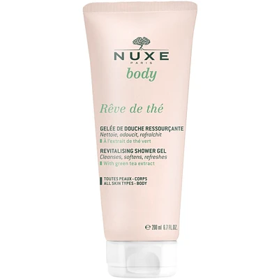 Rêve de thé Shower Gel