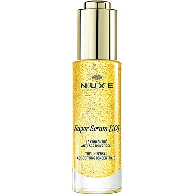 Super Serum [10]