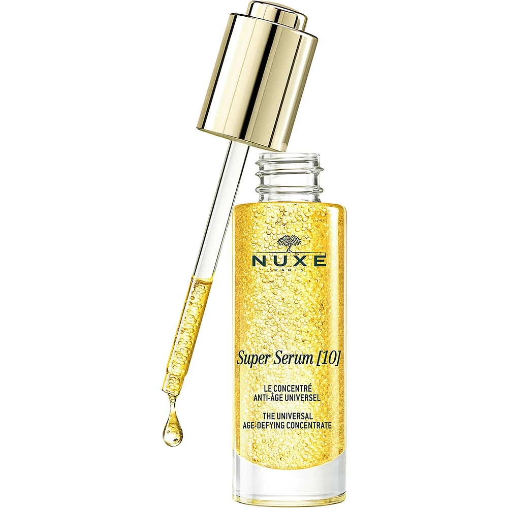 Super Serum [10]
