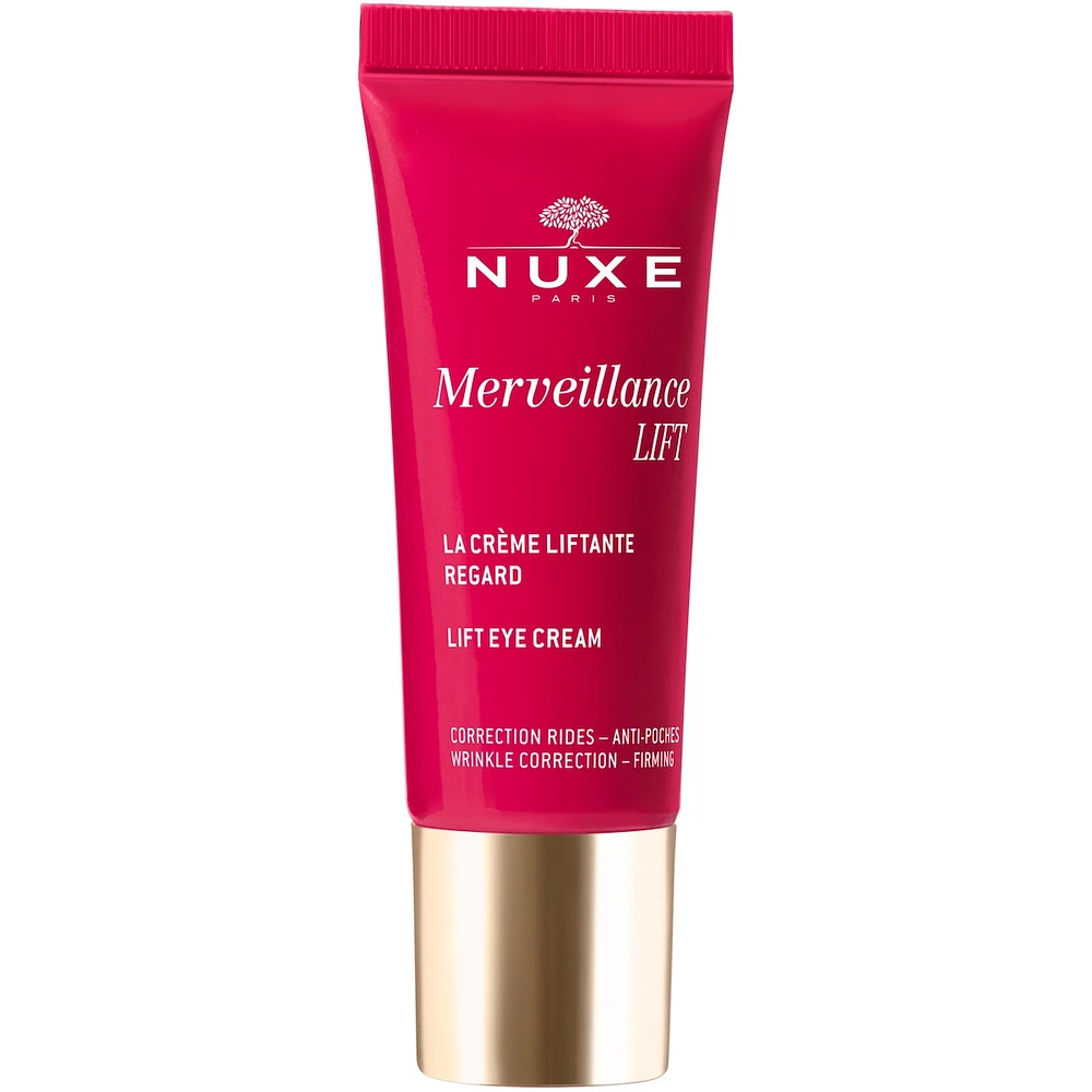 Merveillance Lift Lift Eye Cream