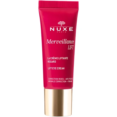Merveillance Lift Lift Eye Cream