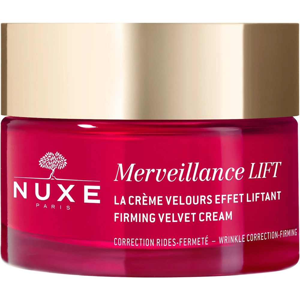 Merveillance Lift Firming Velvet Cream - Normal to Dry Skin