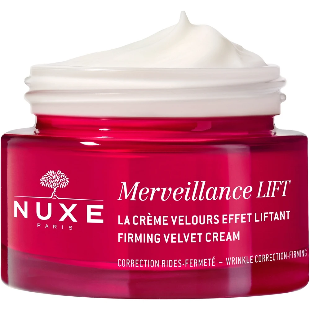 Merveillance Lift Firming Velvet Cream - Normal to Dry Skin