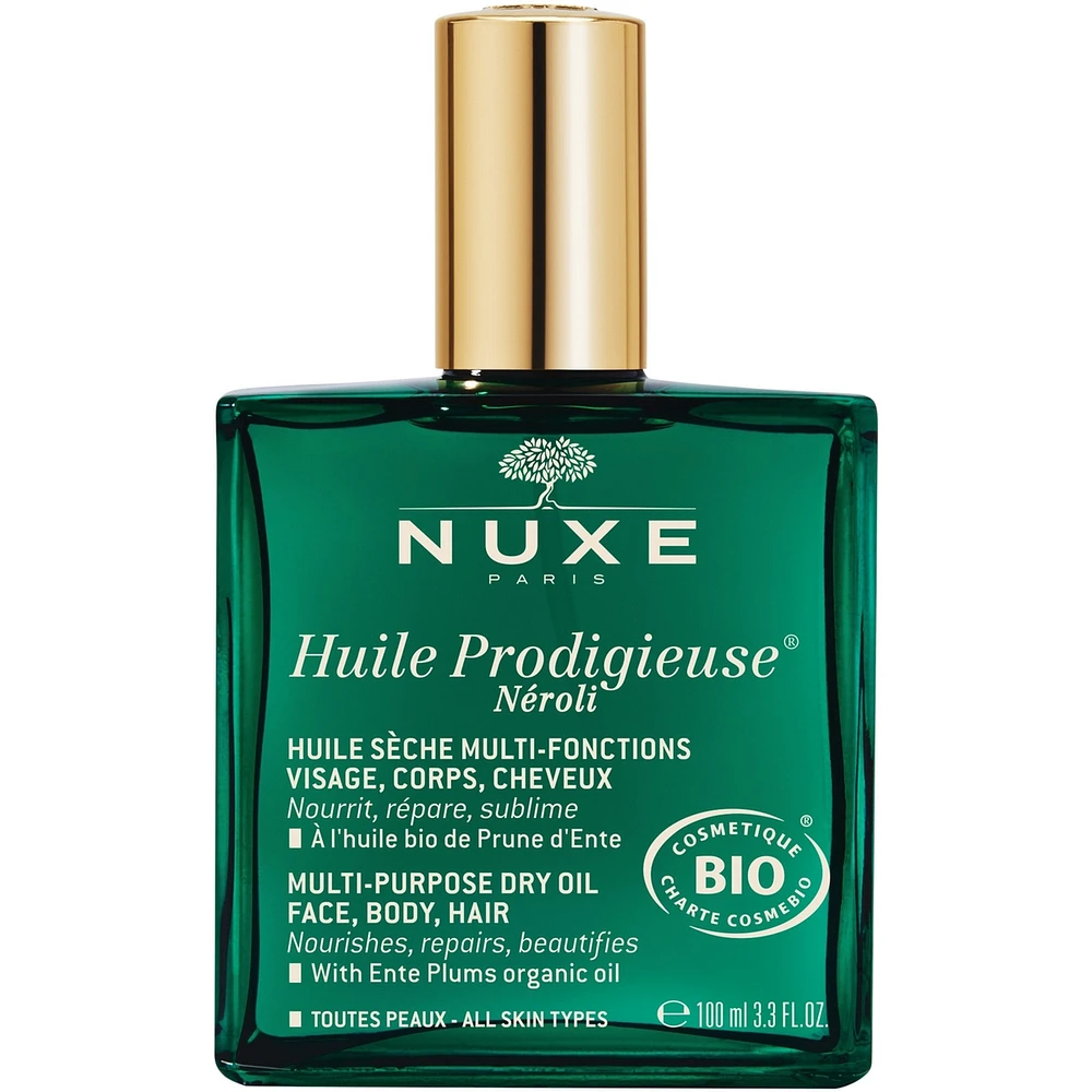 Huile Prodigieuse® Néroli