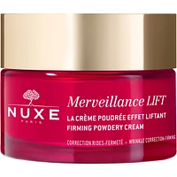 Merveillance Lift Firming Powdery Cream - Normal to Combination Skin