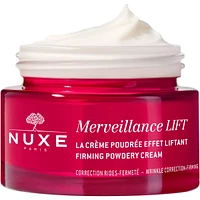 Merveillance Lift Firming Powdery Cream - Normal to Combination Skin