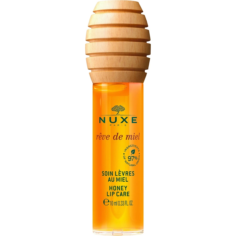 Honey Lip Care