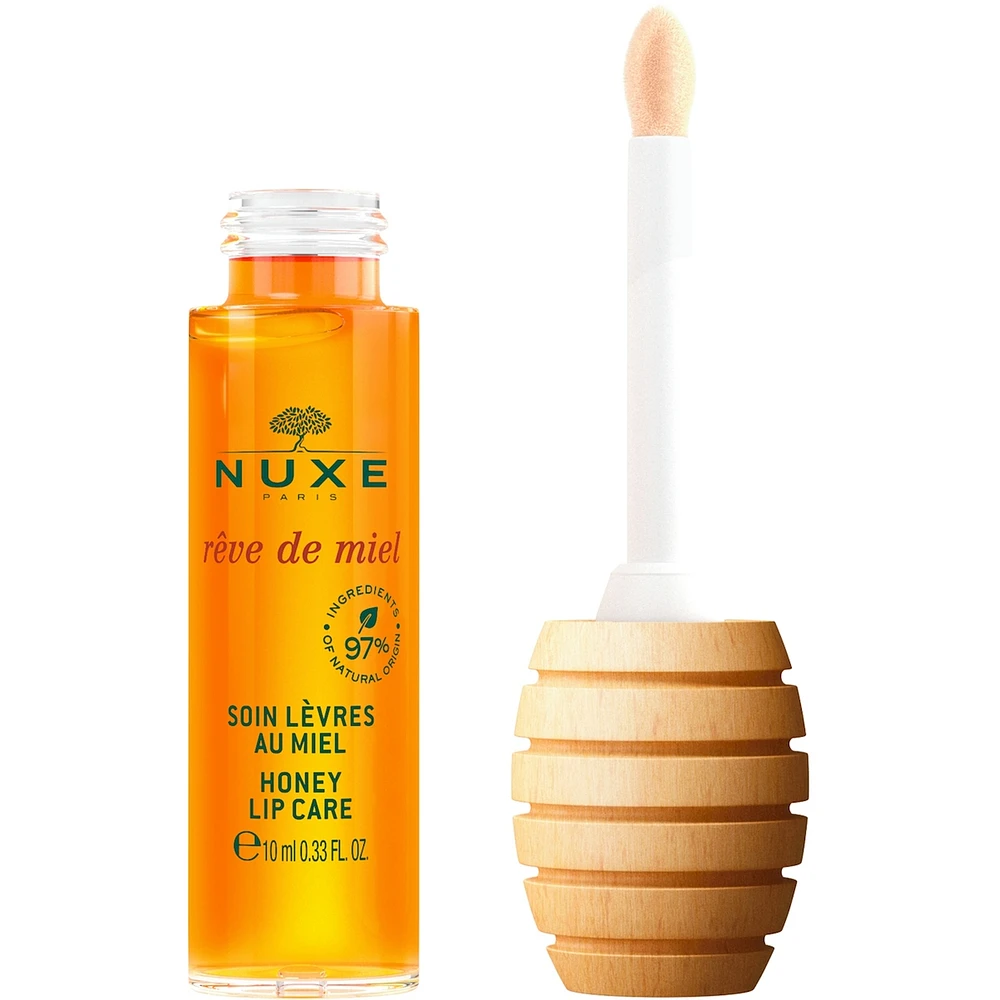 Honey Lip Care