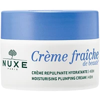 Crème Fraîche de Beauté®, Moisturizing Plumping Cream