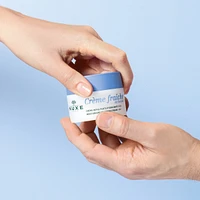 Crème Fraîche de Beauté®, Moisturizing Plumping Cream