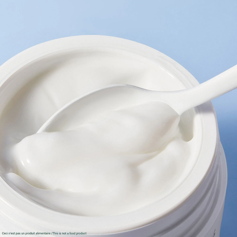 Crème Fraîche de Beauté®, Rich Moisturizing Cream
