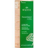 Nuxuriance® Ultra Eye and Lip Contour