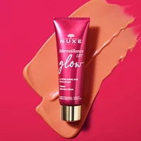 NUX Merveillance Lift Crème Raffermissante Éclat 50ml