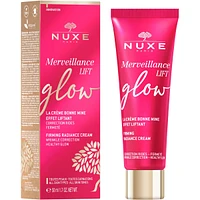 NUX Merveillance Lift Crème Raffermissante Éclat 50ml