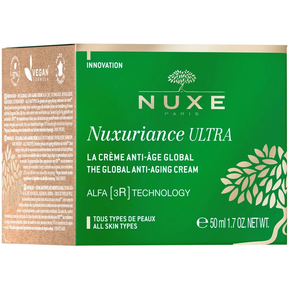 Nuxuriance® Ultra Night Cream