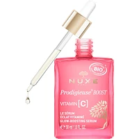 Glow-Boosting Serum with vitamin [C], Prodigieuse® Boost