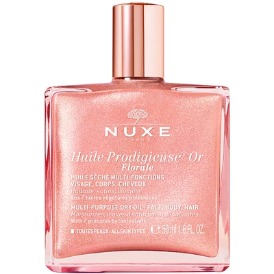 Huile Prodigieuse® Or Florale