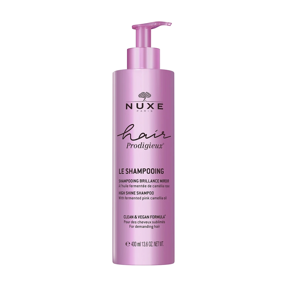 High Shine Shampoo