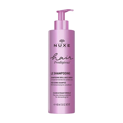 High Shine Shampoo