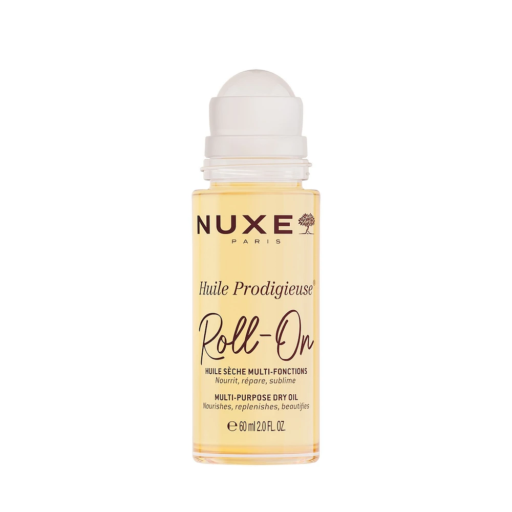Huile Prodigieuse® Roll-On