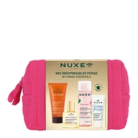 Trousse Voyage Mes Indispensables Voyage