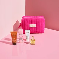 Trousse Voyage Mes Indispensables Voyage