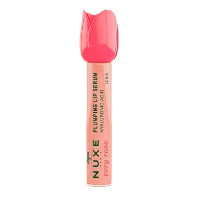 Very Rose Lip Pumpling Serum
