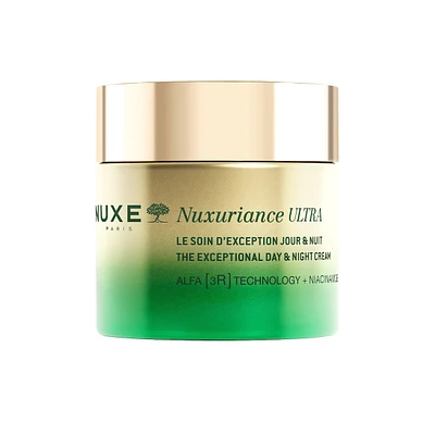 The Exceptional Day & Night Cream