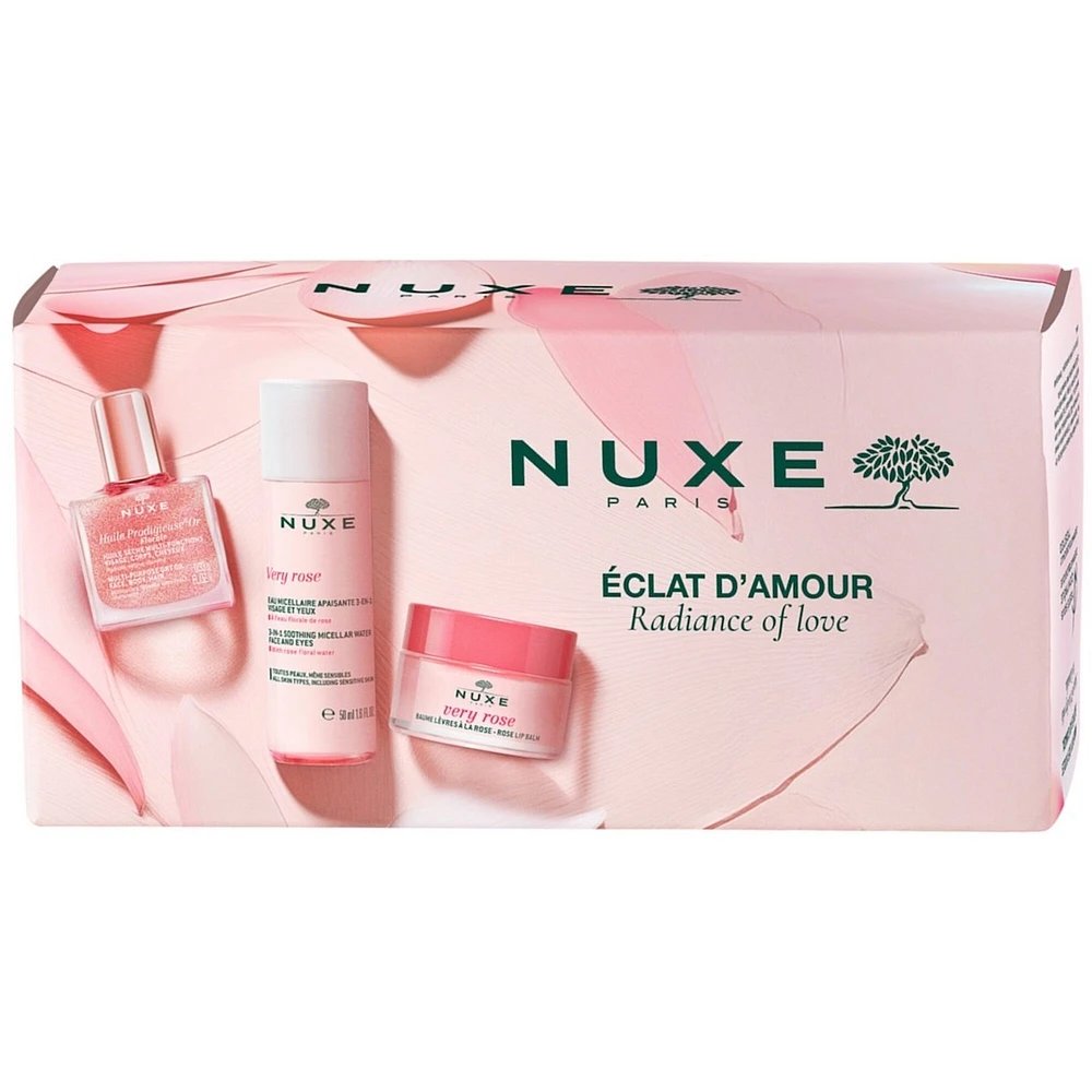 Radiance of Love Set