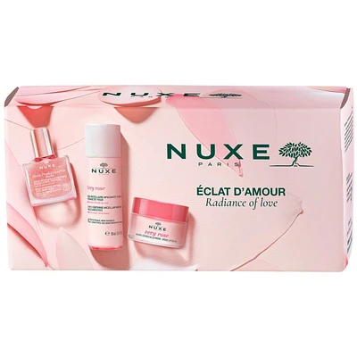 Radiance of Love Set