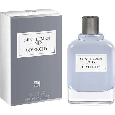 Gentlemen Only Eau de Toilette