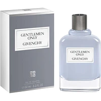Gentlemen Only Eau de Toilette