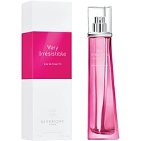 GIVENCHY VERY IRRESISTIBLE Eau de Toilette