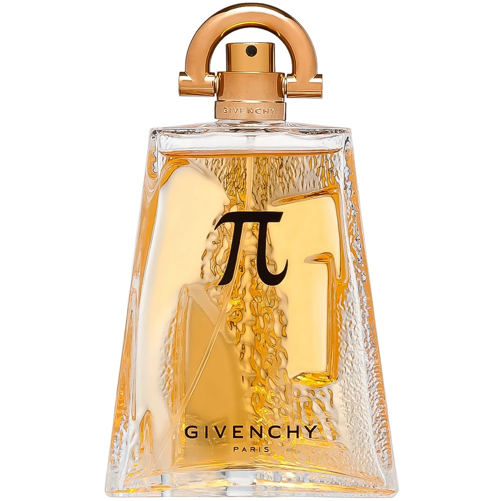 Pi Eau de Toilette