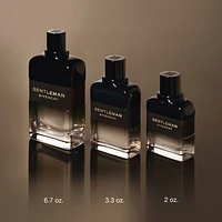 Gentleman Eau De Parfum Boisee