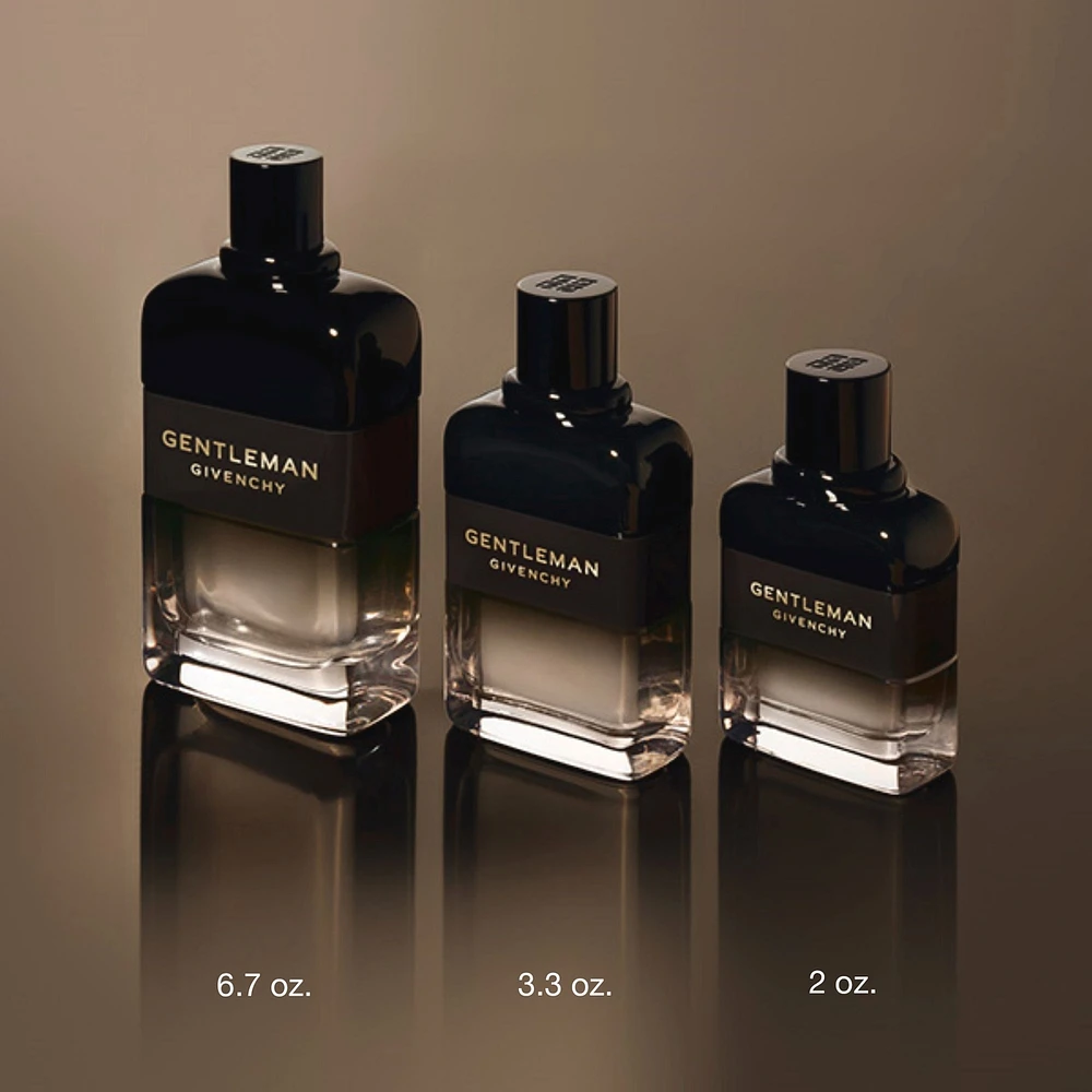 Gentleman Eau De Parfum Boisee