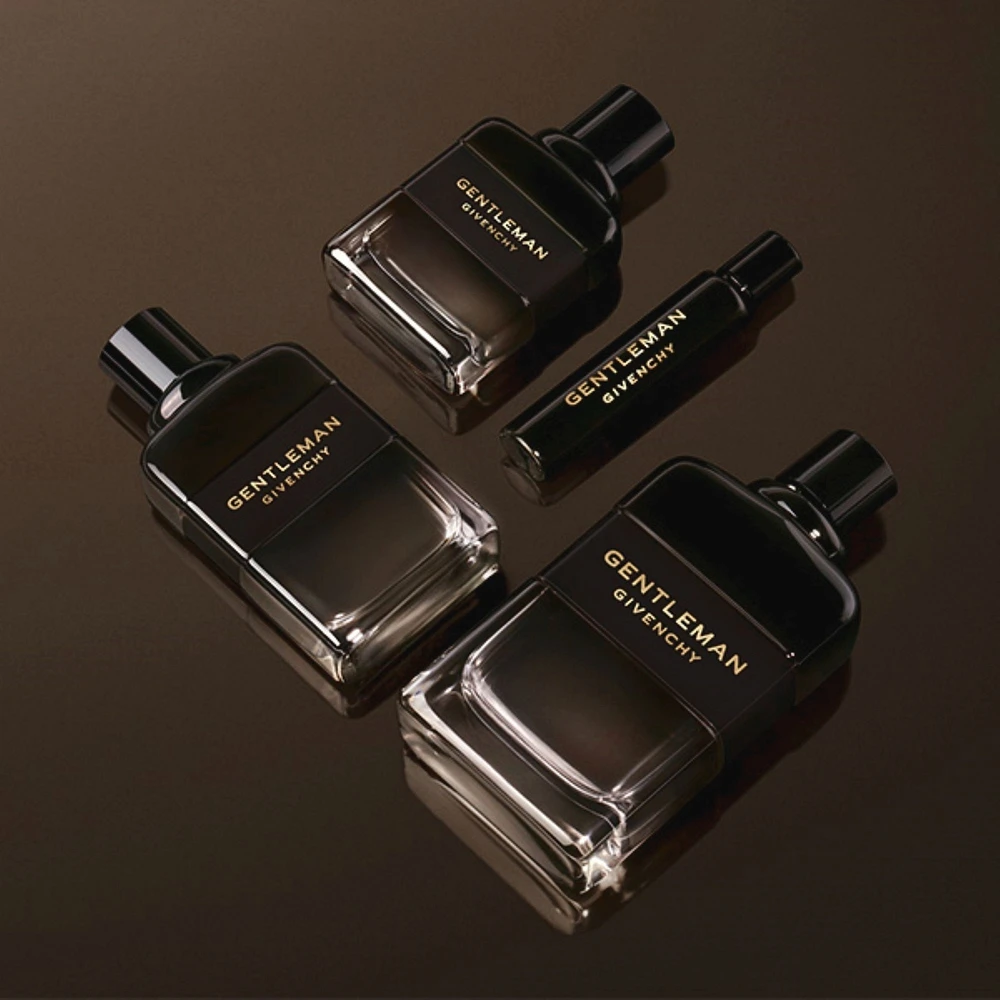Gentleman Eau De Parfum Boisee
