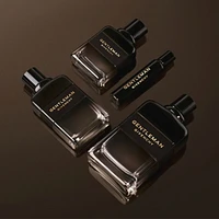 Gentleman Eau De Parfum Boisee