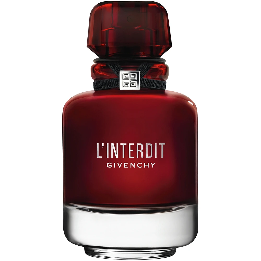 L'Interdit Eau De Parfum Rouge