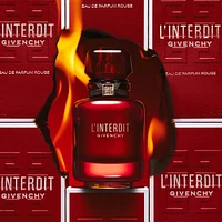 L'Interdit Eau De Parfum Rouge