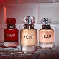 L'Interdit Eau De Parfum Rouge