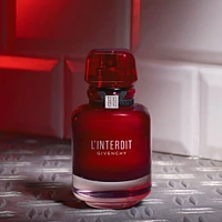 L'Interdit Eau De Parfum Rouge