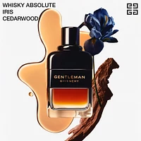 Gentleman Eau De Parfum Reserve Privee