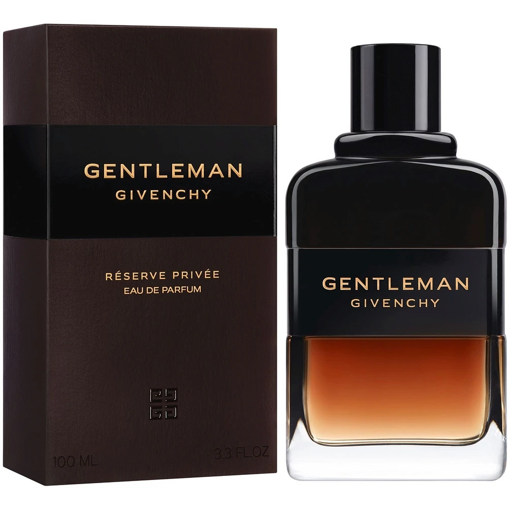 Gentleman Eau De Parfum Reserve Privee